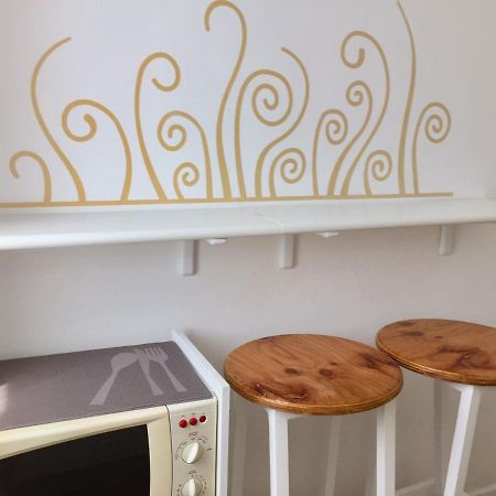 Casa Teo Pavia Citta Apartment Luaran gambar