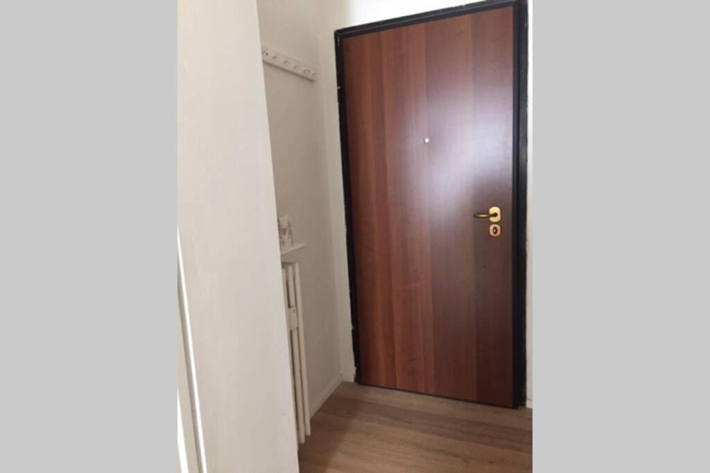 Casa Teo Pavia Citta Apartment Luaran gambar