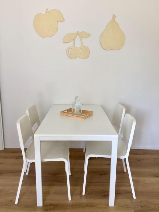 Casa Teo Pavia Citta Apartment Luaran gambar