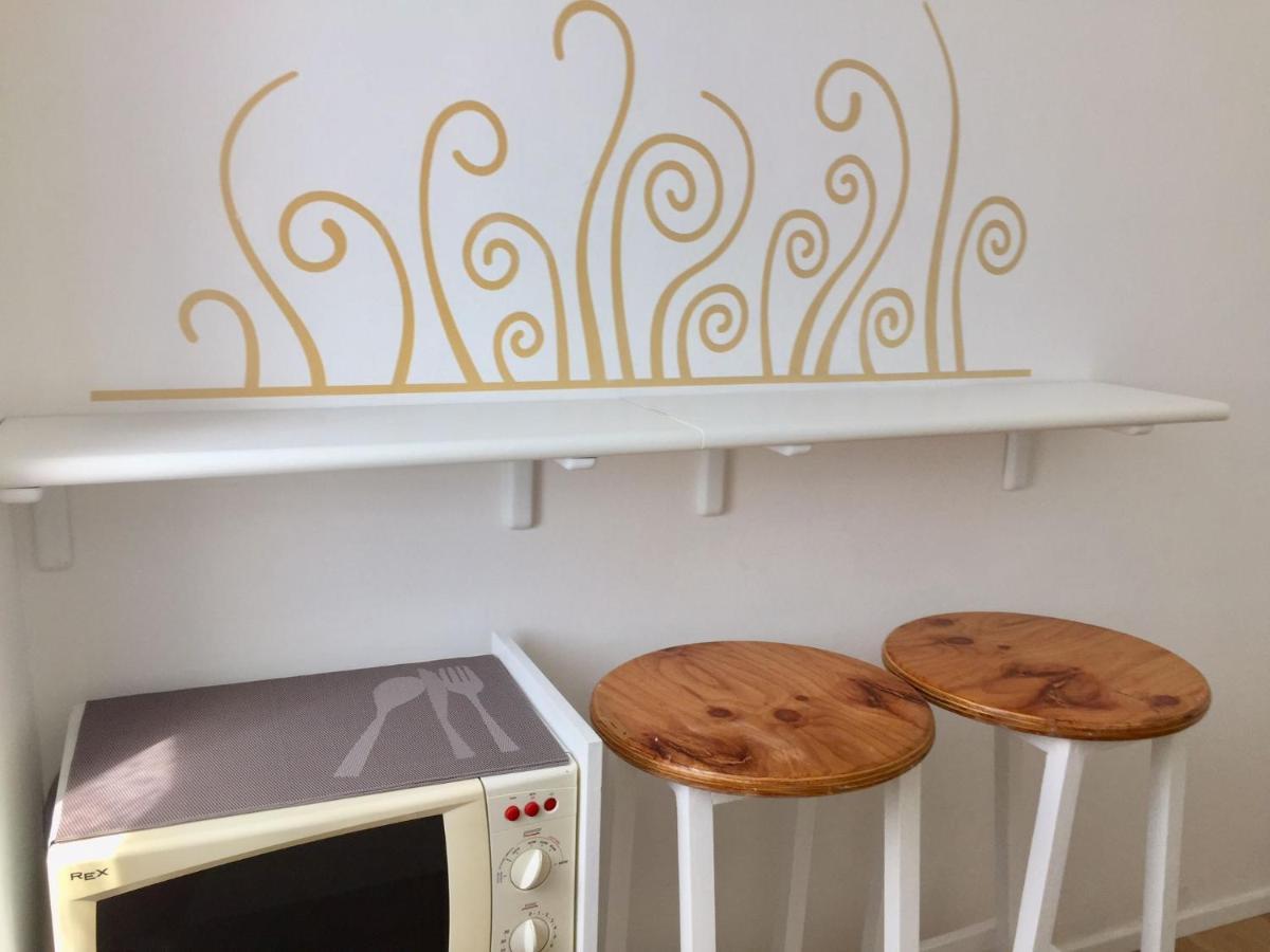 Casa Teo Pavia Citta Apartment Luaran gambar