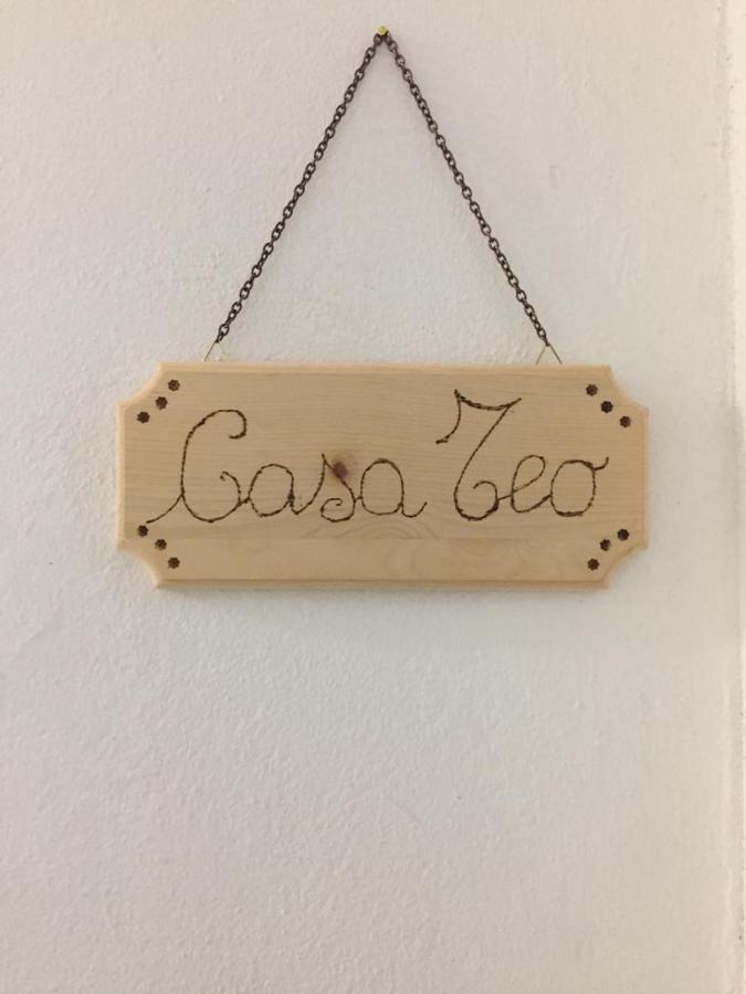 Casa Teo Pavia Citta Apartment Luaran gambar